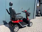 Nette scootmobiel practicomfort Royal 20, Ophalen, Practicomfort nederland, 16 km/u of meer, Practicomfort@nederland.nl