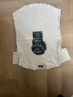 Dsquared shirt maat 14 jasr origineel, Ophalen of Verzenden, Zo goed als nieuw, Jongen, Shirt of Longsleeve