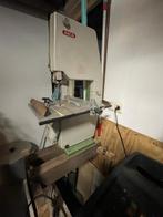 Lintzaag inca, 70 mm of meer, Ophalen of Verzenden, Zo goed als nieuw, Lintzaag