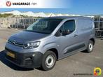 Citroen Berlingo 1.5 BlueHDI Control, Voorwielaandrijving, Stof, Gebruikt, 4 cilinders