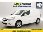 Citroën Berlingo 1.6 e-HDI | Airco | Cruise | 3-Zits | Park, Auto's, Euro 5, Gebruikt, 4 cilinders, Citroën