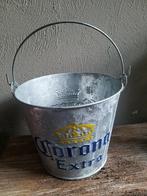 Corona extra ijsemmer, Ophalen of Verzenden, Zo goed als nieuw, Overige merken