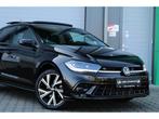 Volkswagen Polo 1.0 TSI DSG 110PK HIGHLINE BUSINESS R | 3XR-, Automaat, Overige kleuren, Bedrijf, USB
