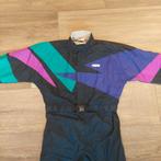 Vintage / retro 90s fout skipak overpak maat L, Maat 52/54 (L), Dafy Moto, Ophalen of Verzenden, Gedragen