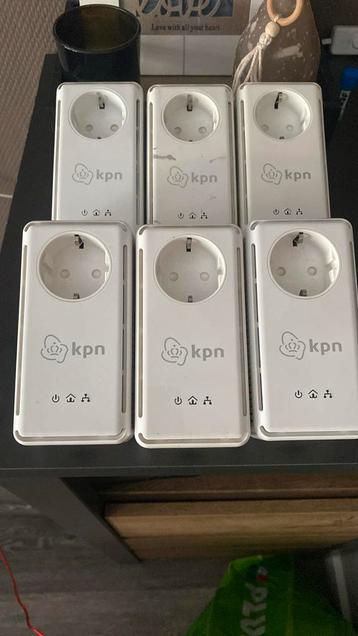 KPN  beschikbaar voor biedingen