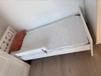 Gratis kinder bedje, Ophalen, Gebruikt, Eenpersoons, 190 cm of minder