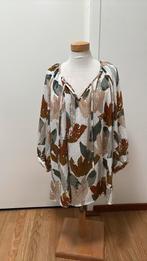 Blouse Zizzi maat L, Ophalen of Verzenden, Zo goed als nieuw, Lange mouw