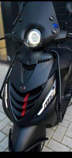 Piaggio zip 50cc, Fietsen en Brommers, Ophalen, Gebruikt, Maximaal 45 km/u, Zip