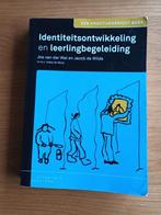Identiteitsontwikkeling en leerlingbegeleiding, Ophalen of Verzenden, Beta, HBO