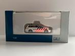Rietze Volkswagen Golf 7 station ‘Politie’ 1:87, Hobby en Vrije tijd, Modelauto's | 1:87, Ophalen, Zo goed als nieuw, Auto, Rietze