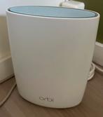 Orbi wifi met 3 stations 2,4 and 5 Ghz., Computers en Software, WiFi-versterkers, Ophalen, Zo goed als nieuw, Netgear Orbi