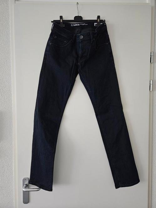 Garcia Russo Regular fit jeans  31 / 36., Kleding | Heren, Spijkerbroeken en Jeans, Zo goed als nieuw, W32 (confectie 46) of kleiner