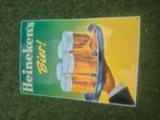 Emaille reclame bord, Ophalen