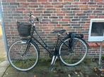 stadsfiets, Fietsen en Brommers, Fietsen | Dames | Damesfietsen, Overige merken, Versnellingen, Ophalen of Verzenden, 53 tot 56 cm