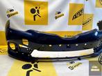 Voorbumper Toyota Auris 2 FACELIFT bumper 52119-02K40, Auto-onderdelen, Carrosserie en Plaatwerk, Gebruikt, Voor, Ophalen of Verzenden