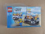 Lego city 7737, Kinderen en Baby's, Speelgoed | Duplo en Lego, Ophalen, Nieuw, Complete set, Lego