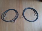 luidsprekerkabel Supra Rondo 4x 4,0mm2 grijs 2x 3meter, Audio, Tv en Foto, Audiokabels en Televisiekabels, Ophalen of Verzenden