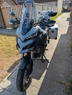 Mooie Ducati Multistrada Enduro Bj 2016., 2 cilinders, Particulier, Toermotor, Handvatverwarming