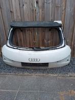 Achterklep Audi A1 S1 met origineel S1 spoiler, Auto-onderdelen, Carrosserie en Plaatwerk, Ophalen, Audi, Achterklep
