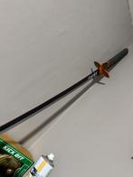 Katanas, Ophalen, Nieuw