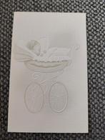 Peter, Ophalen of Verzenden, 1970 tot 1980, Geboortekaartje