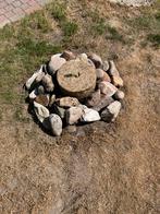 Fontein gratis af te halen, Tuin en Terras, Waterpartijen en Fonteinen, Ophalen, Zo goed als nieuw, Beton, Fontein