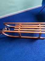 Slee, Kinderen en Baby's, Ophalen of Verzenden, Gebruikt, Hout