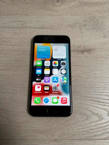 iPhone 6s 32GB - Goedkoop! beschikbaar voor biedingen