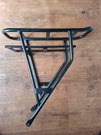 Accu drager, Fietsen en Brommers, Ophalen, Gebruikt