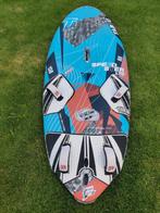 Tabou Speedster 138 Ltd, Watersport en Boten, Windsurfen, Ophalen, Gebruikt, 300 cm of meer, Plank