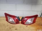 Mitsubishi Lancer hatchback 07 - 13 achterlicht links rechts, Ophalen of Verzenden, Gebruikt, Mitsubishi