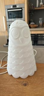 Ikea uil nachtlampje, Kinderen en Baby's, Ophalen, Zo goed als nieuw, Lamp