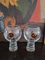 2 Licor 43 glazen-nieuw-zie ook de andere Licor 43 glazen, Verzamelen, Ophalen, Nieuw