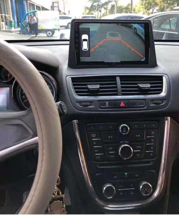 navigatie opel mokka bouwjaar 2012 carplay android 13 carkit beschikbaar voor biedingen