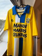 Gedragen en gesigneerd RKC shirt, Ophalen of Verzenden, Zo goed als nieuw, Buitenlandse clubs, Shirt