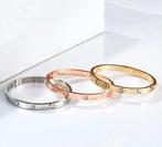 Partij stainless steel sieraden, Ophalen of Verzenden, Nieuw