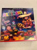 Fiesta Mexicana Bordspel, Hobby en Vrije tijd, Gezelschapsspellen | Bordspellen, Een of twee spelers, Ophalen of Verzenden, Nieuw