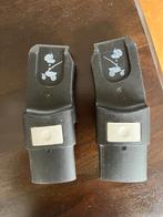 Adapter set Joolz Geo 2, Kinderen en Baby's, Kinderwagens en Combinaties, Ophalen, Gebruikt, Combiwagen, Overige merken