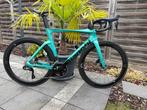 Bianchi Oltre Comp 105DI2 57cm, Fietsen en Brommers, Overige merken, 28 inch, Carbon, Heren