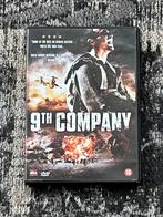 9th company dvd, Verzenden