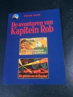 De Avonturen van Kapitein Rob deel 3 uit 2002, Boeken, Ophalen of Verzenden, Zo goed als nieuw, Pieter Kuhn, Eén stripboek