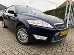 Ford Mondeo 2.0 TDCi LIMITED NAVI/CLIMATE/LMV/PDC/TREKHAAK, Auto's, Voorwielaandrijving, Euro 5, Stof, 4 cilinders