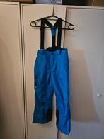 Crivit ski broek maat 122/128 - valt ruim!, Kinderen en Baby's, Kinderkleding | Maat 122, Broek, Jongen of Meisje, Crivit, Ophalen of Verzenden