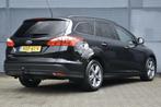 Ford Focus 1.0 Titanium|NAVI|STOELVERWARMING|PARKEERHULP|TRE, Auto's, Ford, 101 pk, Gebruikt, Huisgarantie, Met garantie (alle)