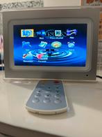 D-Vision digitale fotolijst, Gebruikt, Ophalen of Verzenden, Kleiner dan 8 inch, Minder dan 1 GB