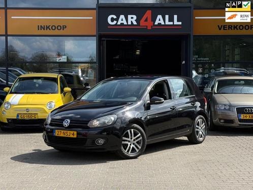 Volkswagen Golf 1.2 TSI Tour II BlueMotion NAVI/CRUISE/AIRCO, Auto's, Volkswagen, Bedrijf, Te koop, Golf, ABS, Airbags, Airconditioning