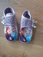 Frozen Sloffen / pantoffels Maat 28, Gebruikt, Meisje, Schoenen, Ophalen of Verzenden