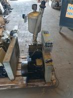 Delaval vacuüm pomp vp78 met ferqentie regelaar, Dieren en Toebehoren, Ophalen of Verzenden, Delaval, Info@delaval.com, Steenwijk