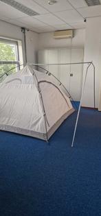 2-3 Persoons Tent - Ideaal voor Camping, Ophalen of Verzenden, Gebruikt, Tot en met 3