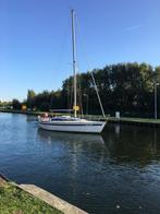 Jouet 920, Watersport en Boten, Ophalen, Gebruikt, Diesel, 9 tot 12 meter